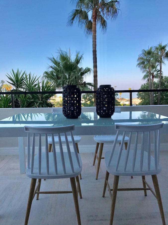 Luxury House 110 M2 On The Beach, Pool, Parking Torremolinos Extérieur photo