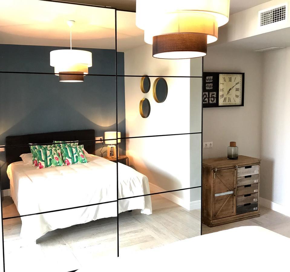 Luxury House 110 M2 On The Beach, Pool, Parking Torremolinos Extérieur photo