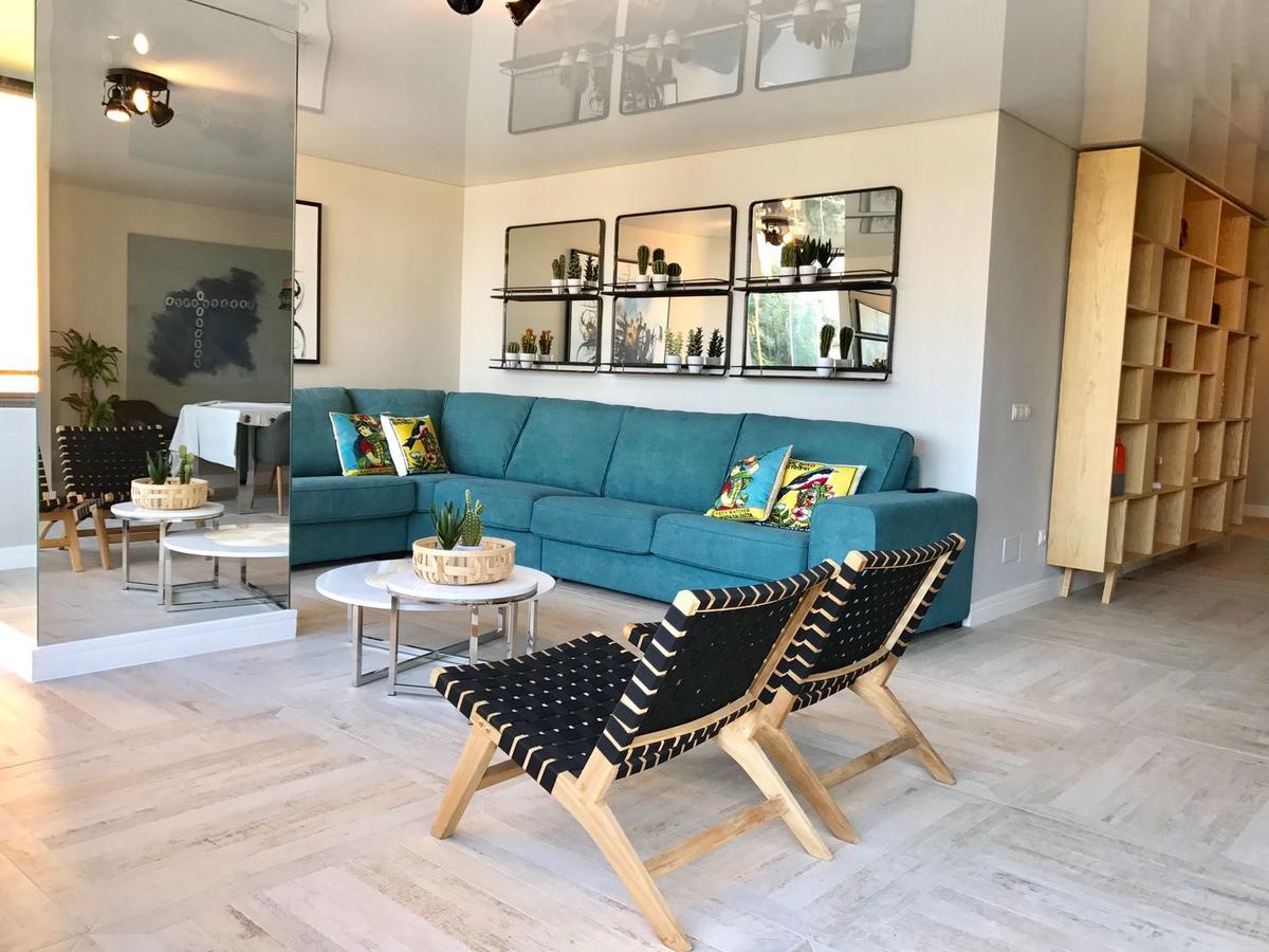 Luxury House 110 M2 On The Beach, Pool, Parking Torremolinos Extérieur photo