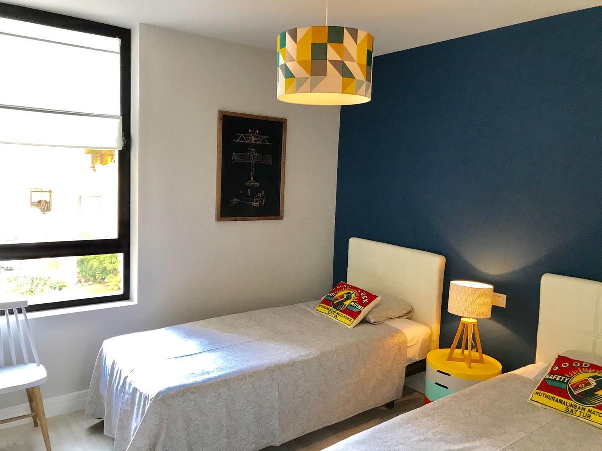 Luxury House 110 M2 On The Beach, Pool, Parking Torremolinos Extérieur photo